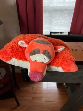 Disney Pillow Pet - Tigger